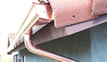 Rain Gutter Installation, Repair, Cleaning in Los Chaves, NM